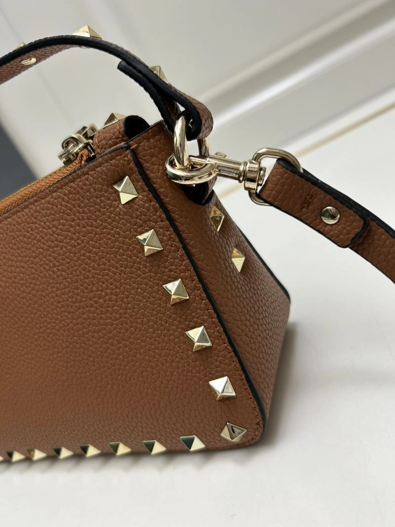 Valentino Satchel Bags ZipUp 82153