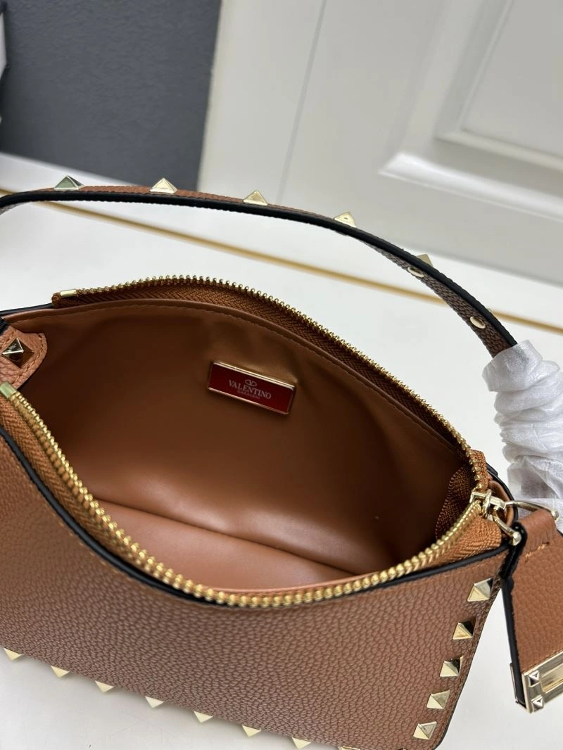 Valentino Satchel Bags ZipUp 82153