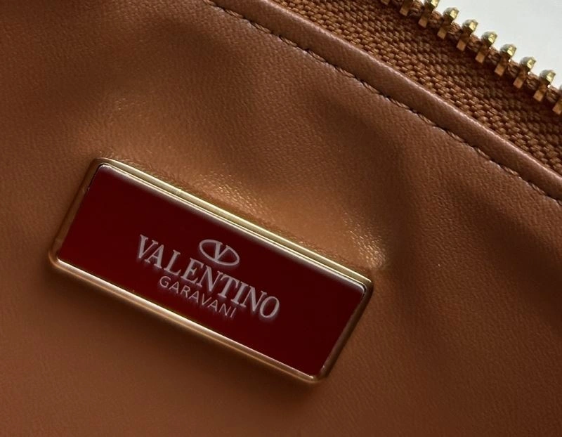Valentino Satchel Bags ZipUp 82153