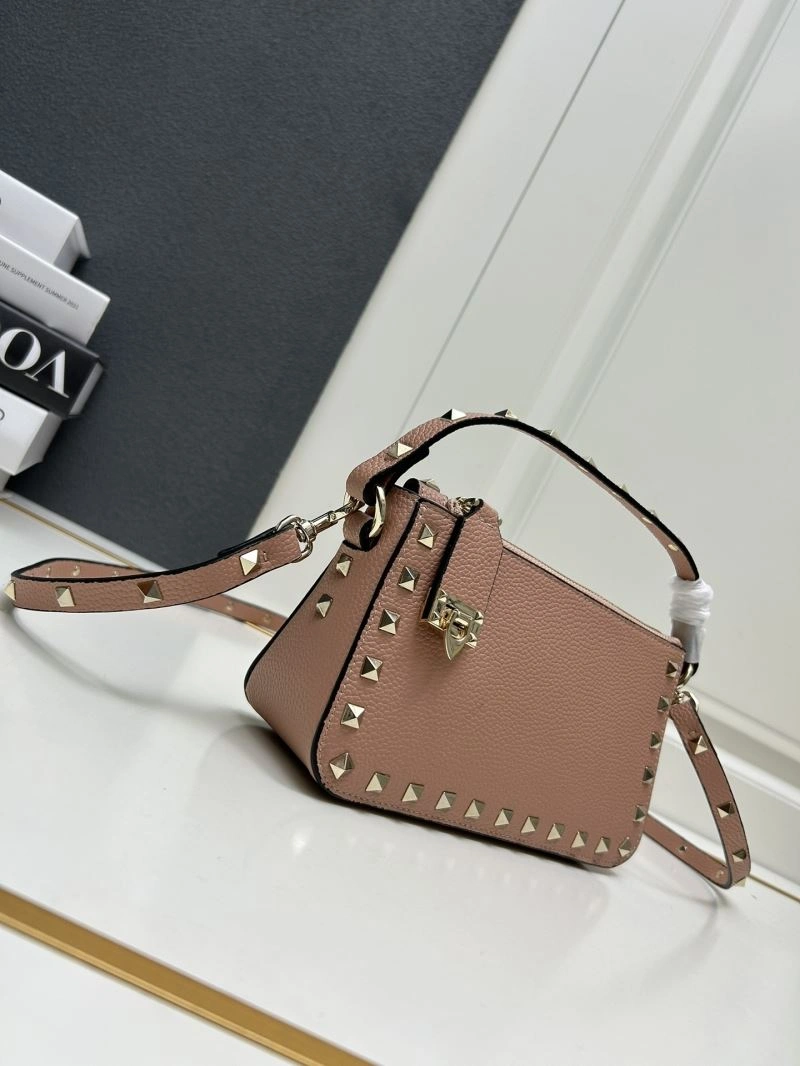 Valentino Satchel Bags Tailored 82148
