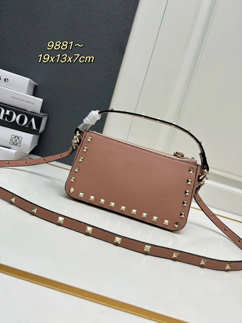 Valentino Satchel Bags Tailored 82148