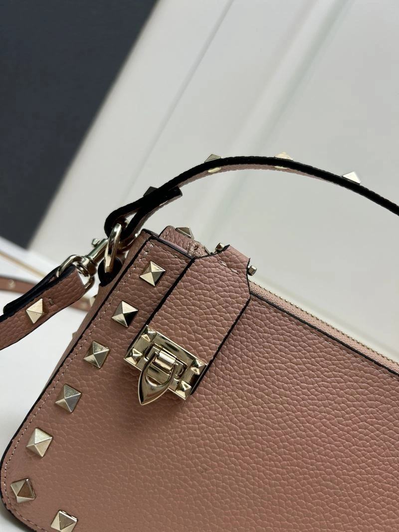 Valentino Satchel Bags Tailored 82148