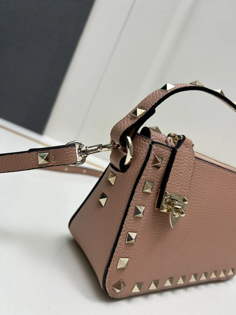 Valentino Satchel Bags Tailored 82148