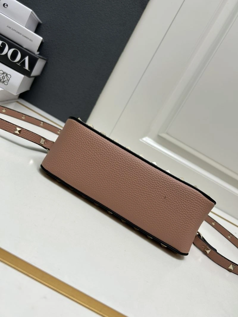 Valentino Satchel Bags Tailored 82148