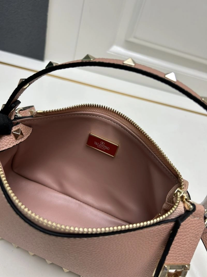 Valentino Satchel Bags Tailored 82148