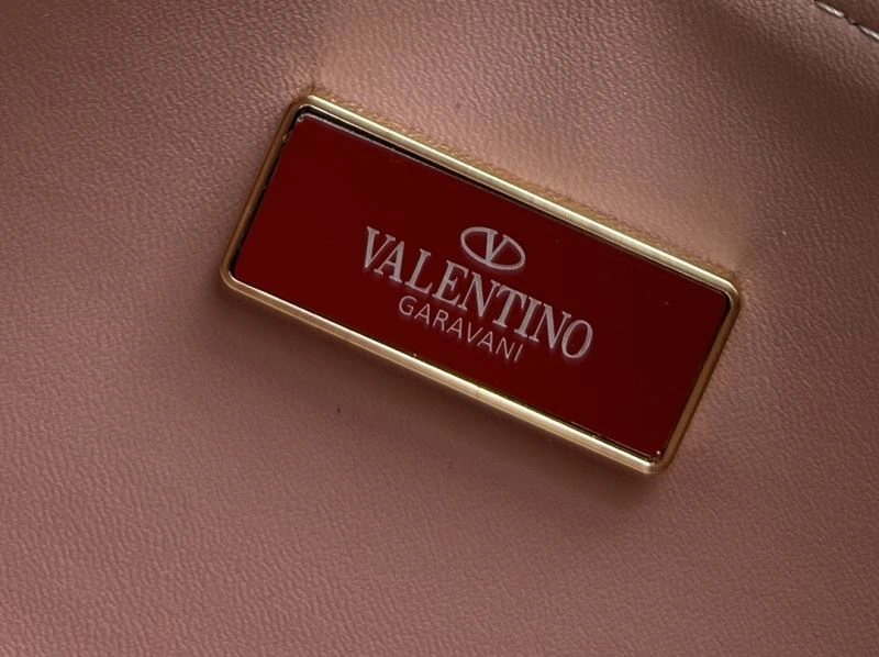 Valentino Satchel Bags Tailored 82148