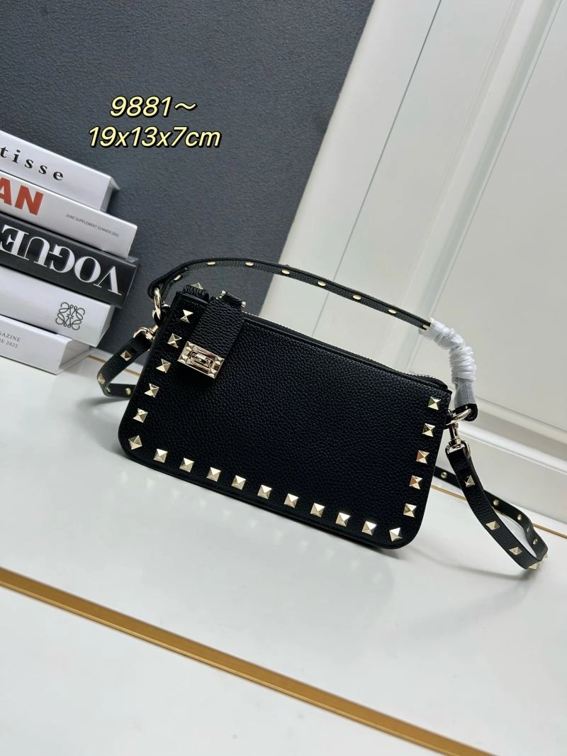 Valentino Satchel Bags Comfortable 82155