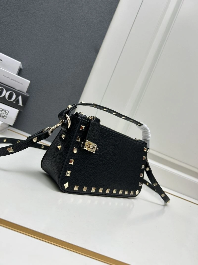 Valentino Satchel Bags Comfortable 82155