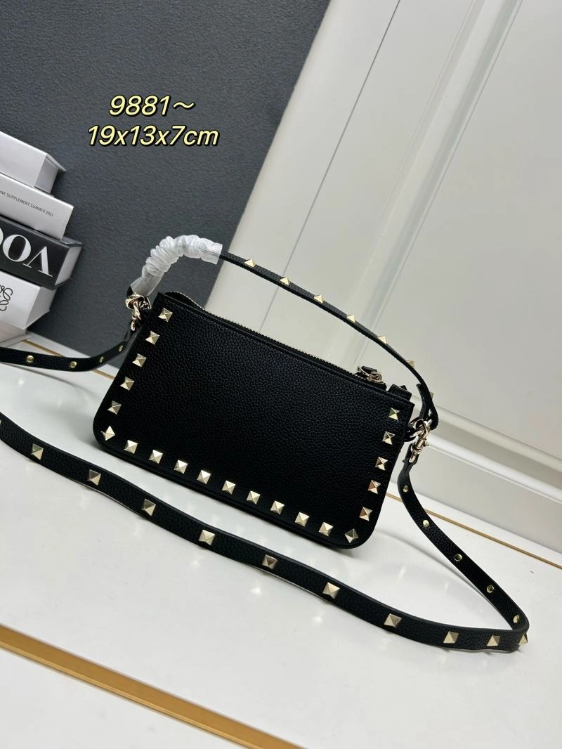 Valentino Satchel Bags Comfortable 82155