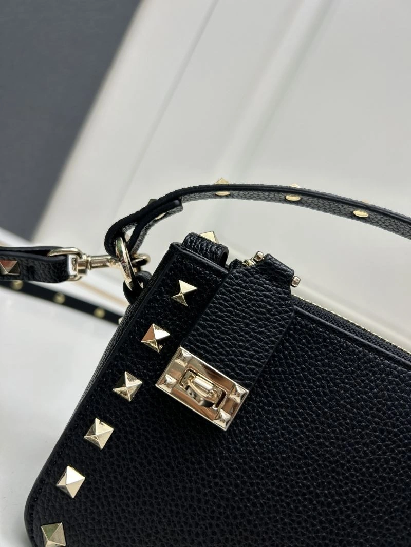 Valentino Satchel Bags Comfortable 82155