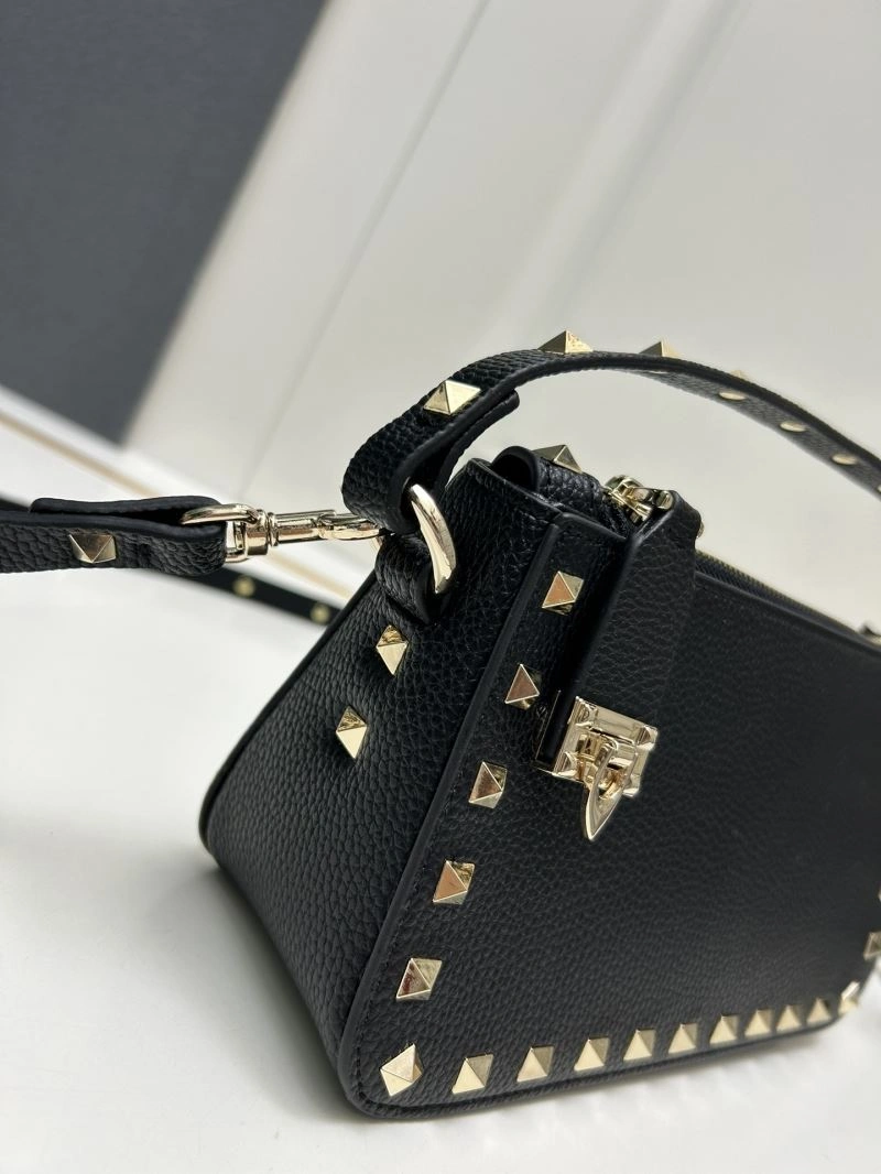 Valentino Satchel Bags Comfortable 82155