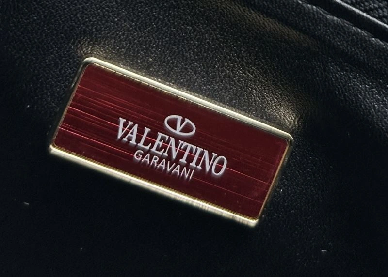 Valentino Satchel Bags Comfortable 82155