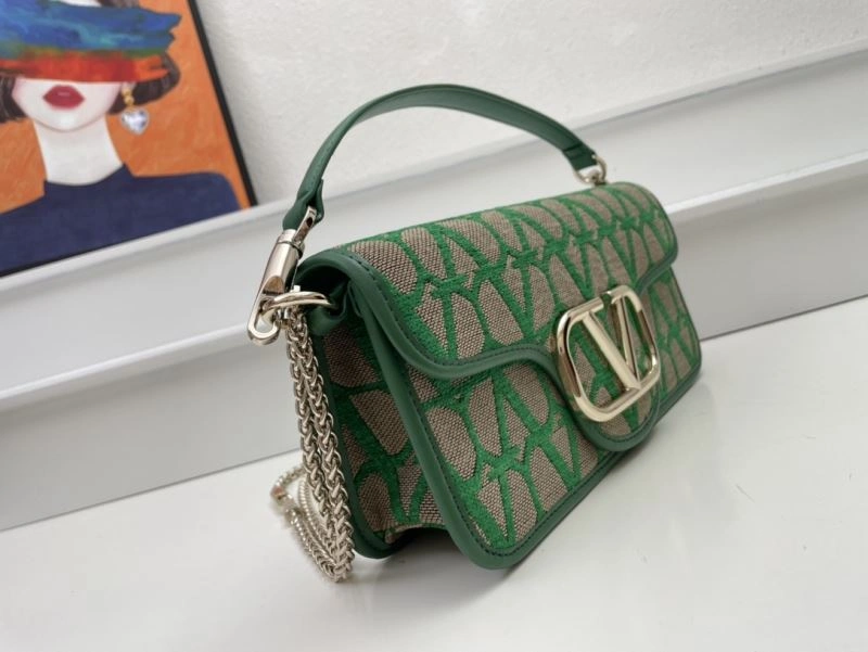 Valentino Satchel Bags SmoothTexture 82156