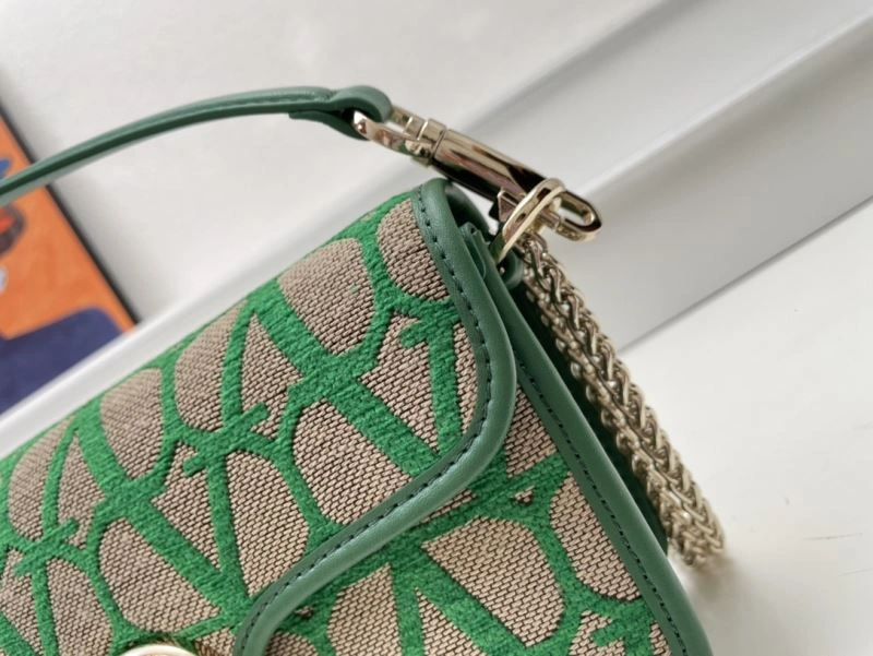 Valentino Satchel Bags SmoothTexture 82156