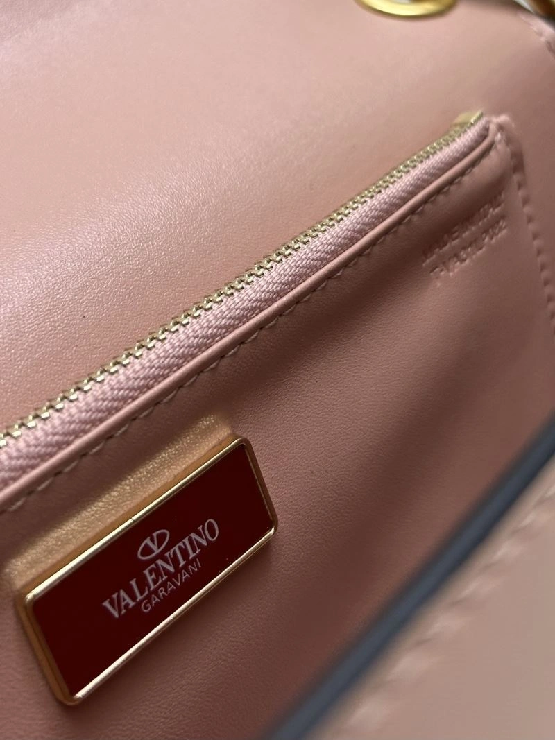 Valentino Satchel Bags Vibrant 82145