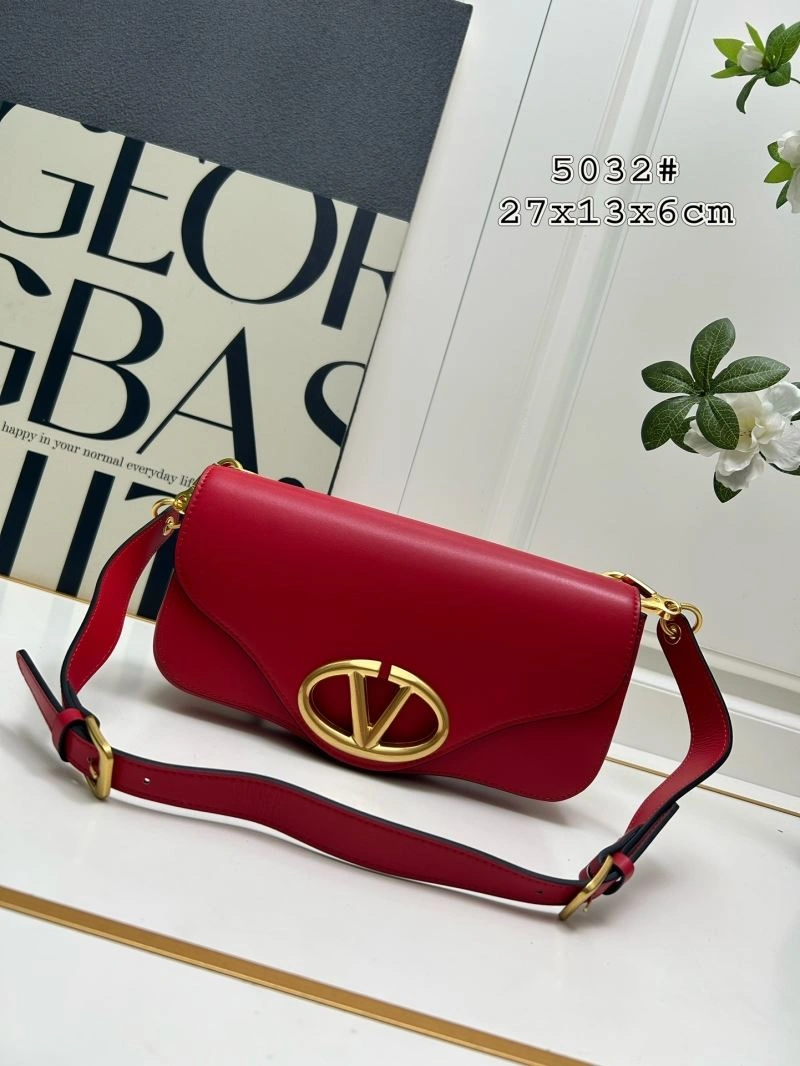 Valentino Satchel Bags Breathable 82139