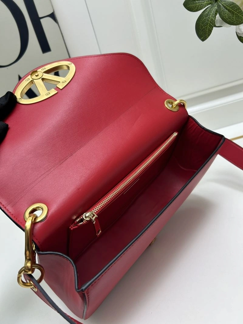 Valentino Satchel Bags Breathable 82139
