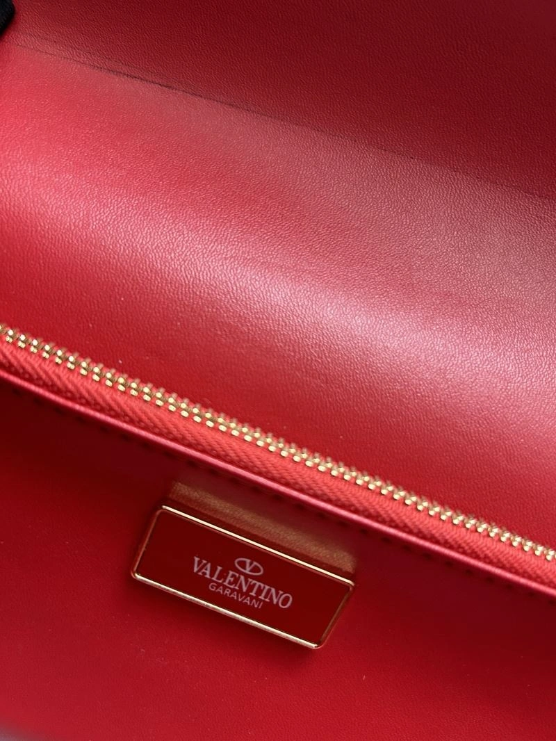 Valentino Satchel Bags Breathable 82139