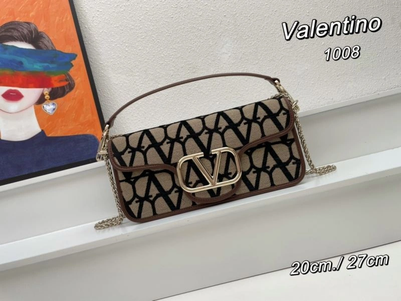Valentino Satchel Bags Durable 82174