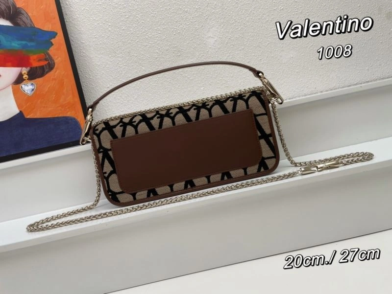 Valentino Satchel Bags Durable 82174