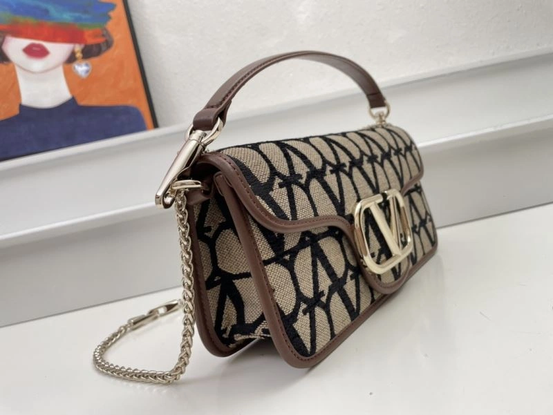 Valentino Satchel Bags Durable 82174
