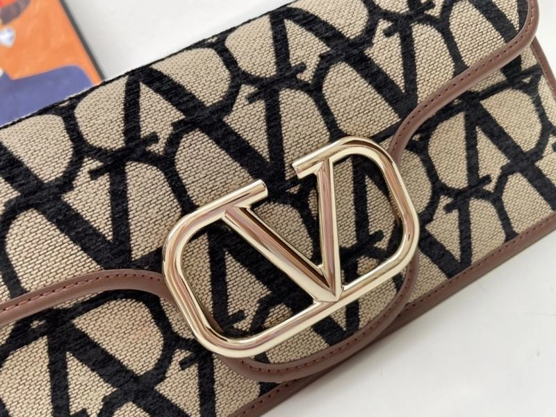 Valentino Satchel Bags Durable 82174