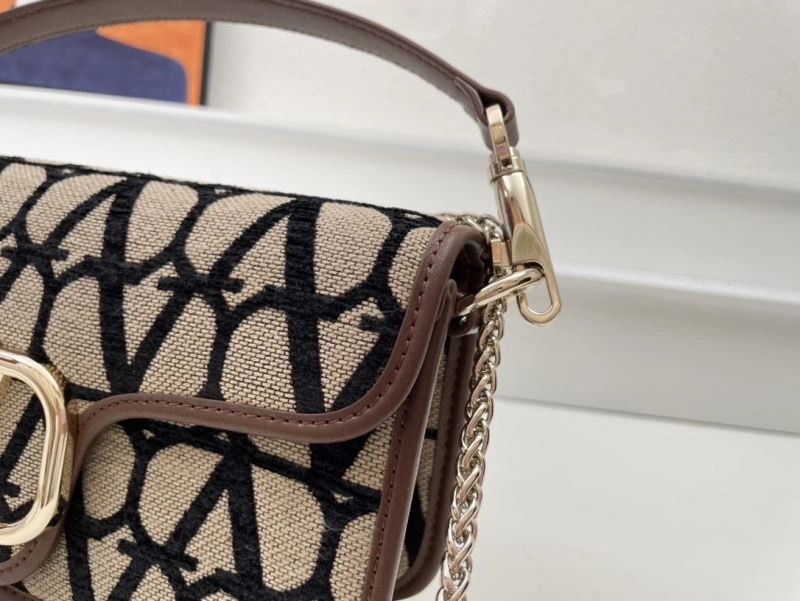 Valentino Satchel Bags Durable 82174