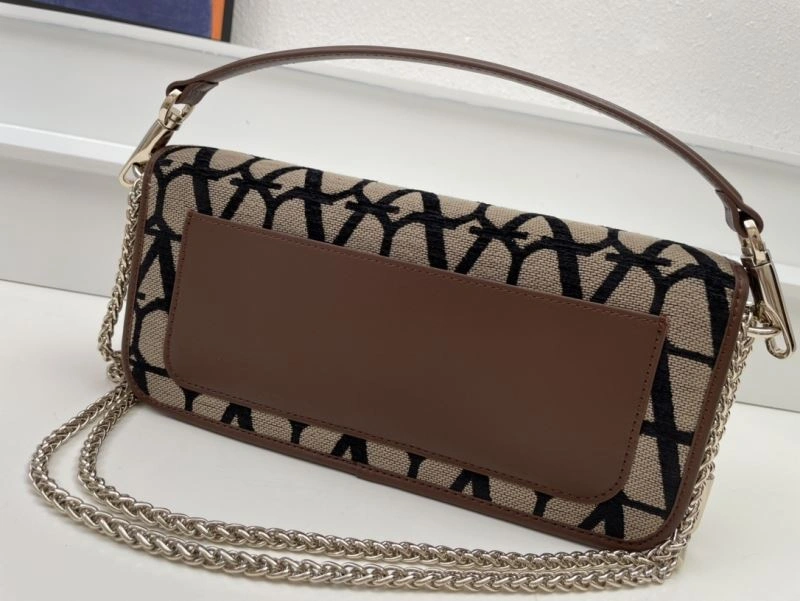 Valentino Satchel Bags Durable 82174