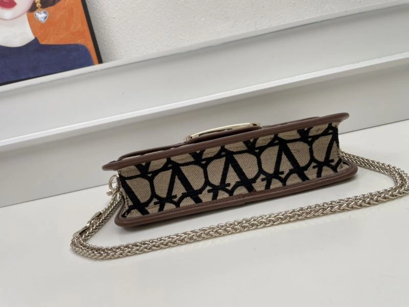 Valentino Satchel Bags Durable 82174