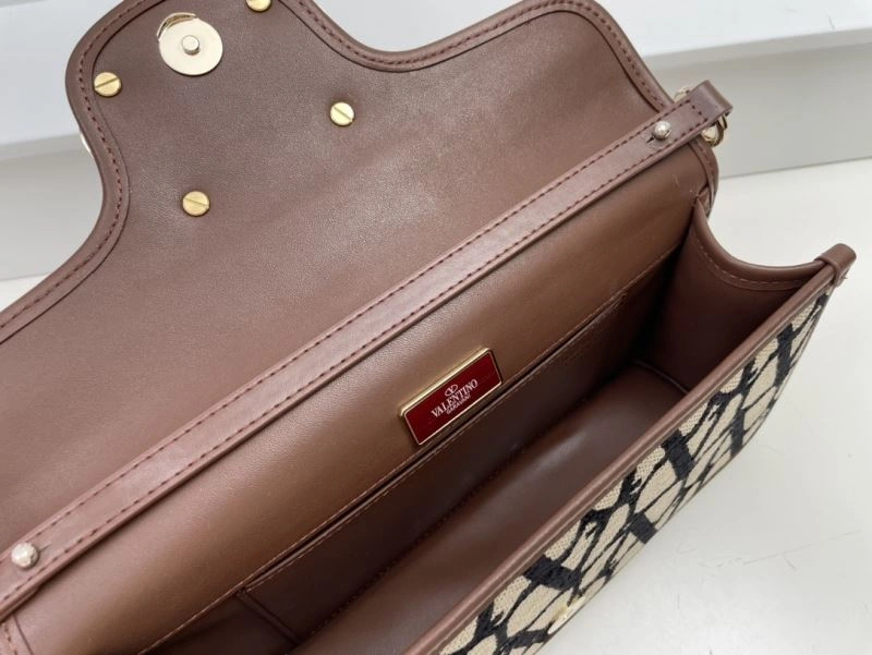Valentino Satchel Bags Durable 82174