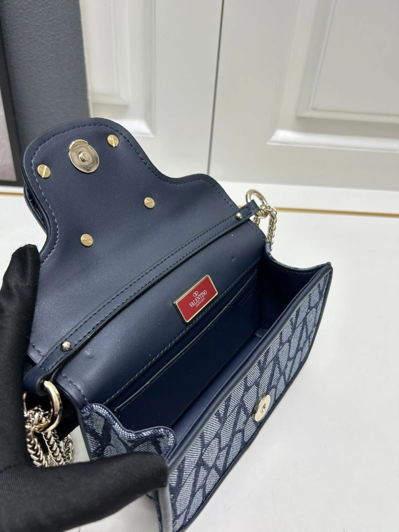 Refined Valentino Satchel Bags 82133