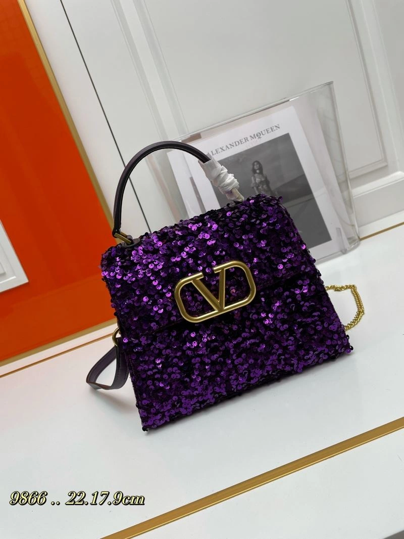 StreetReady Valentino Satchel Bags 82130