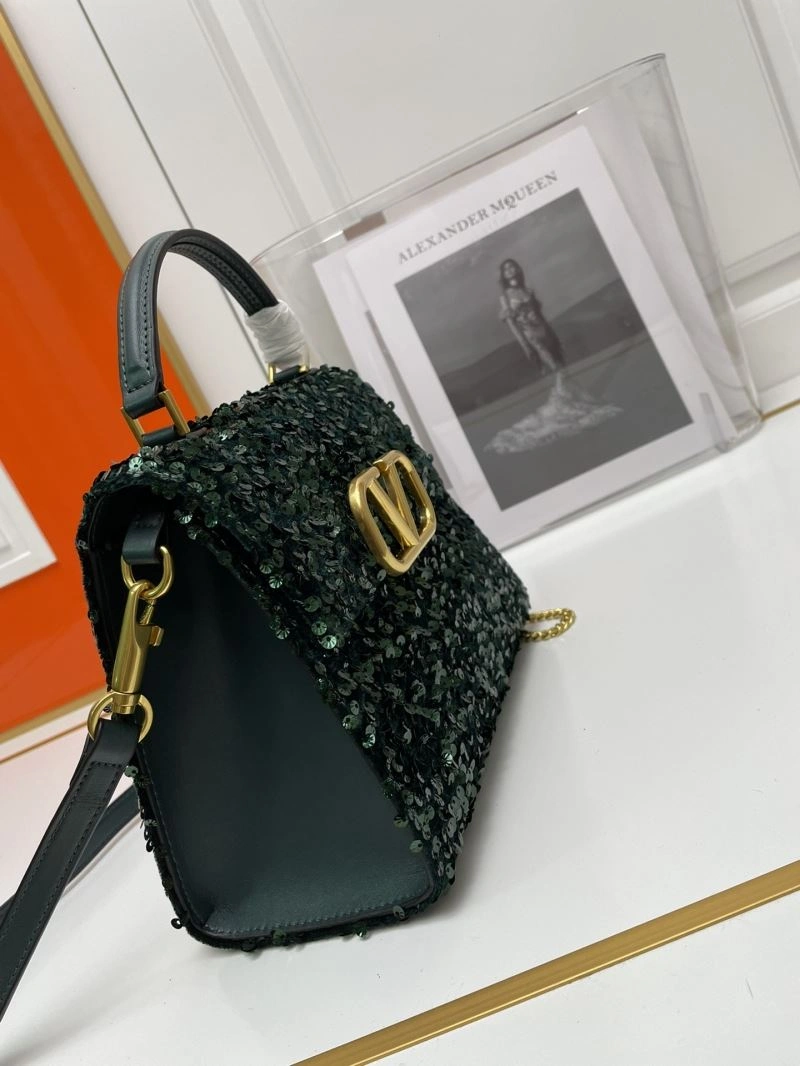 Durable Valentino Satchel Bags 82114