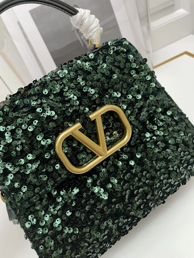 Durable Valentino Satchel Bags 82114