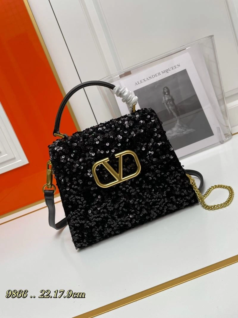 Modern Valentino Satchel Bags 82125