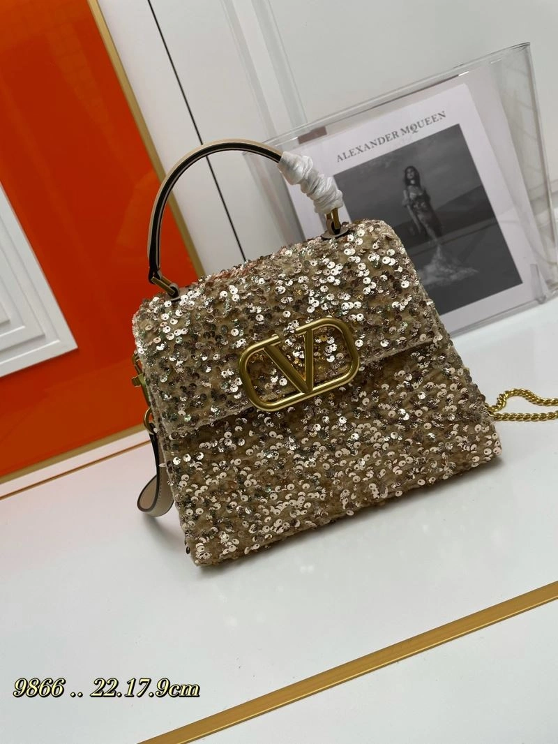 Practical Valentino Satchel Bags 82117