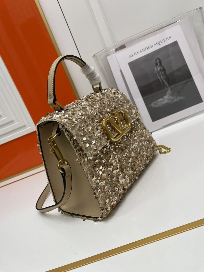Practical Valentino Satchel Bags 82117