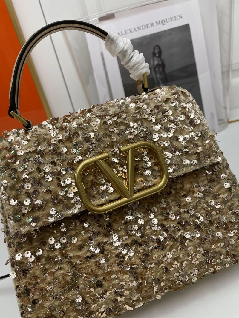 Practical Valentino Satchel Bags 82117