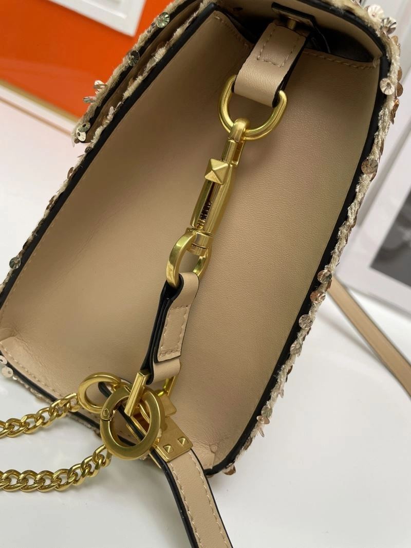 Practical Valentino Satchel Bags 82117