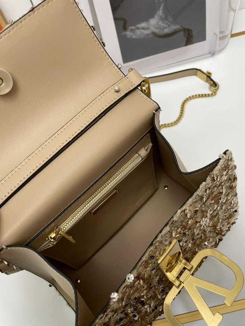 Practical Valentino Satchel Bags 82117