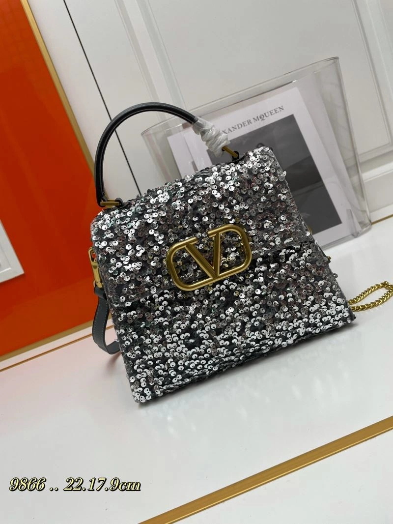 Affordable Valentino Satchel Bags 82165