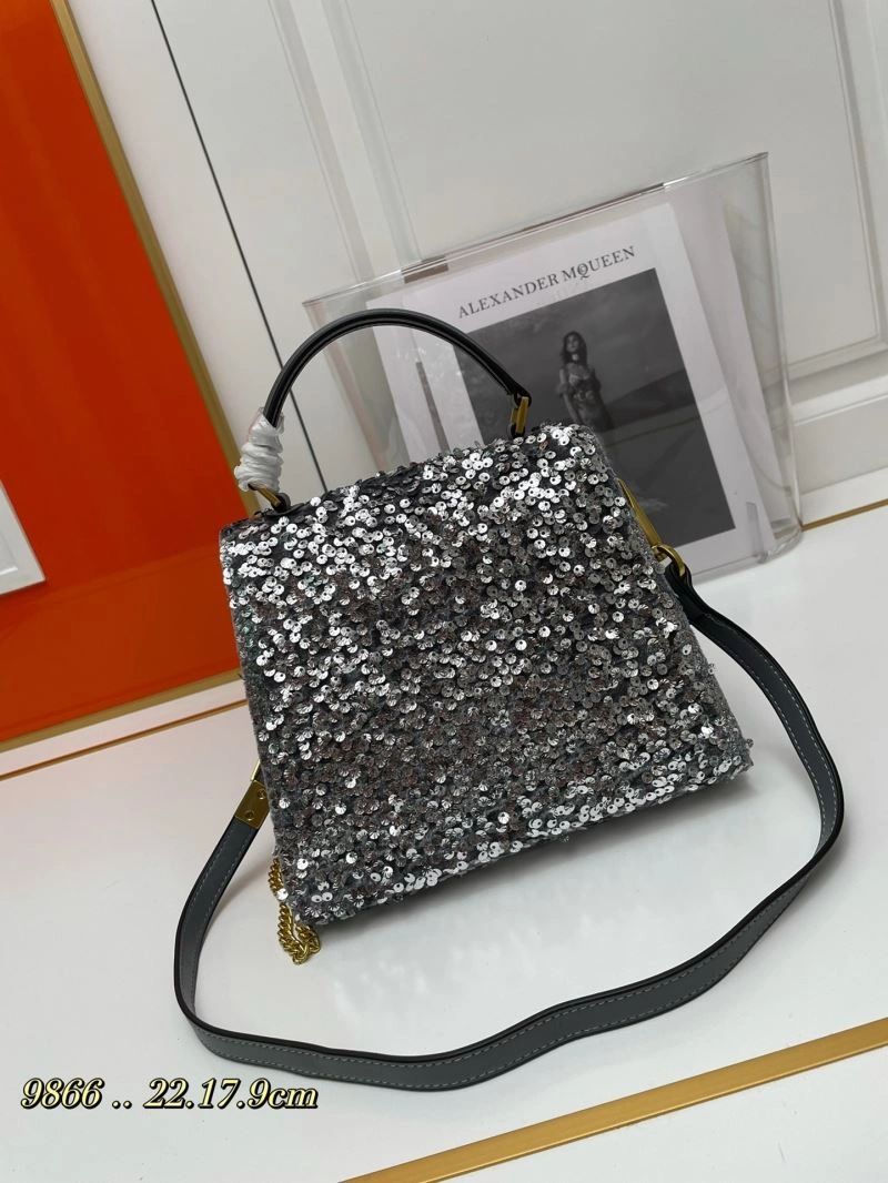 Affordable Valentino Satchel Bags 82165