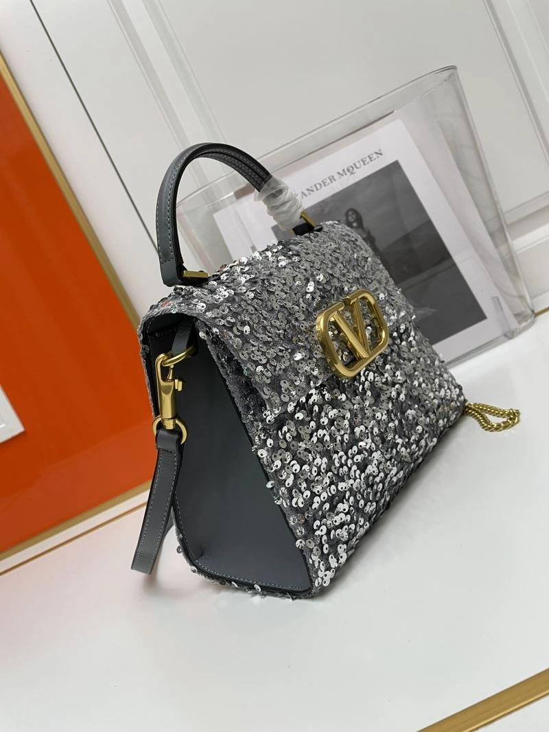 Affordable Valentino Satchel Bags 82165