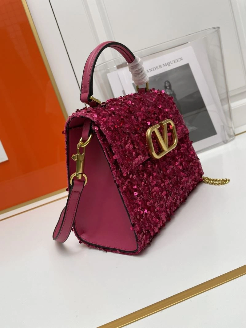 Valentino Satchel Bags Seasonal 82115