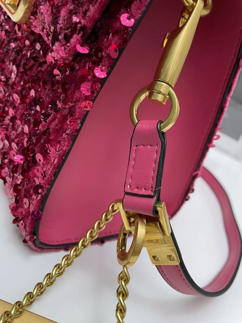 Valentino Satchel Bags Seasonal 82115