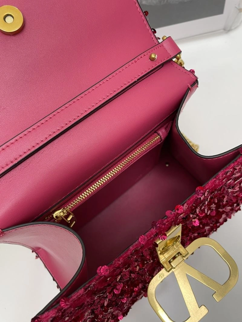 Valentino Satchel Bags Seasonal 82115