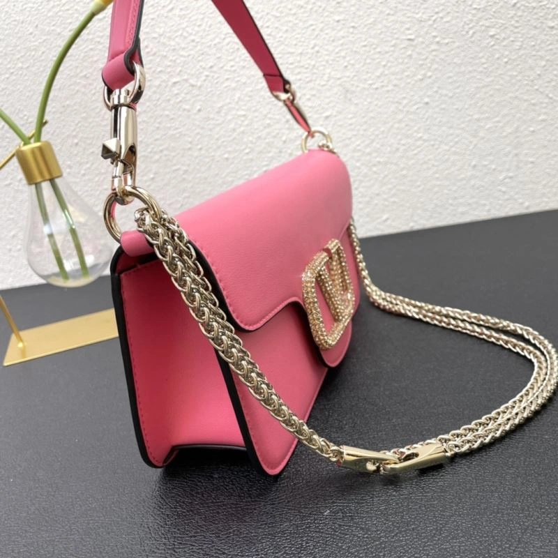 Valentino Satchel Bags Modern 82121