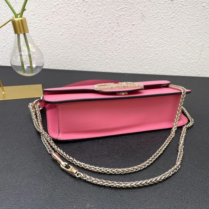 Valentino Satchel Bags Modern 82121