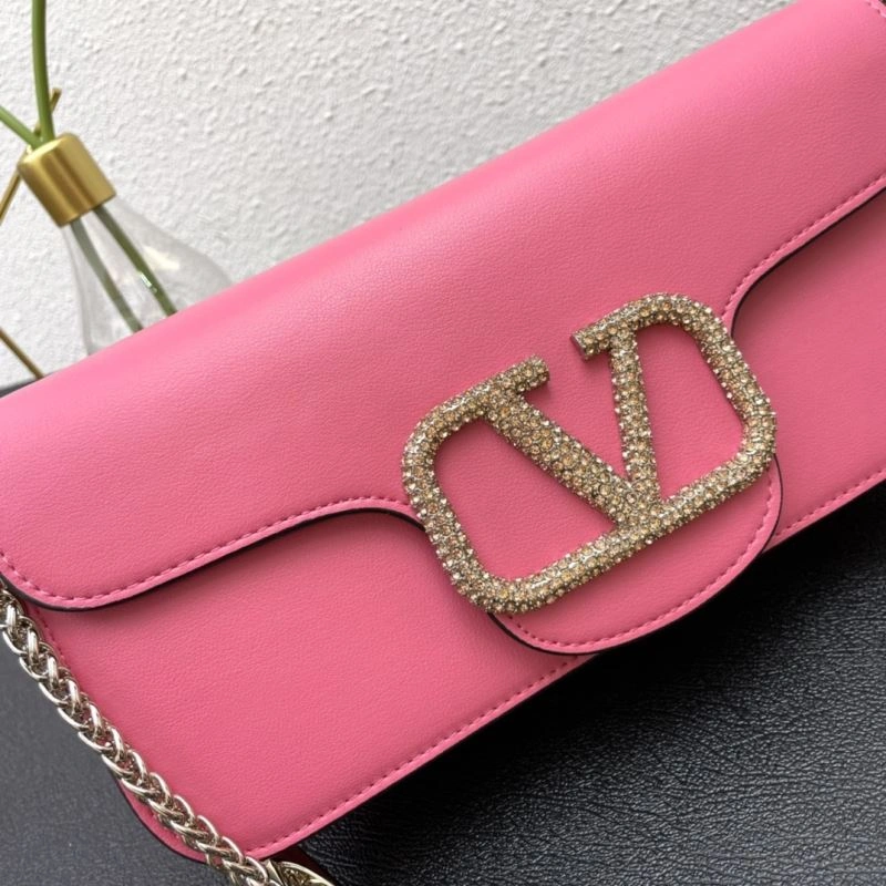 Valentino Satchel Bags Modern 82121