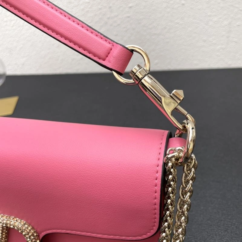 Valentino Satchel Bags Modern 82121